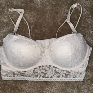 PINK Push-up Bralette